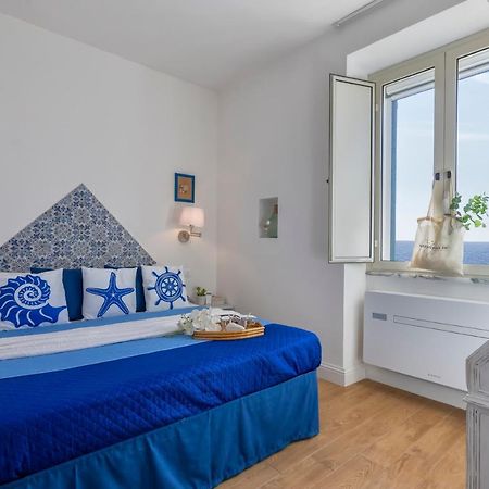 Ferienwohnung Sardinia Re - Sea View Casa Sole Alghero Exterior foto
