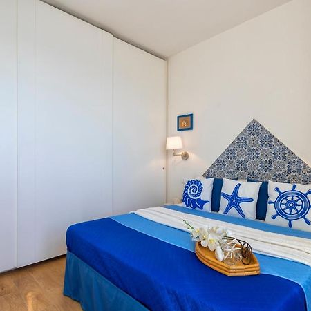 Ferienwohnung Sardinia Re - Sea View Casa Sole Alghero Exterior foto